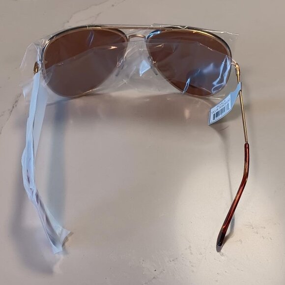 TIFOSI Aviator ALTRO Sunglasses Polarized Unisex NEW - Picture 5 of 7